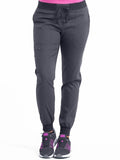 MED COUTURE TOUCH 7710 JOGGER YOGA SCRUB PANTS