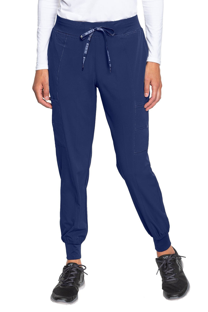 8721 SEAMED JOGGER – londonscrubs