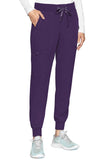MED COUTURE TOUCH 7710 JOGGER YOGA SCRUB PANTS