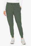 8721 SEAMED JOGGER