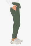 8721 SEAMED JOGGER