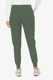 8721 SEAMED JOGGER