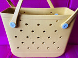 Croc Bag Medium