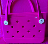 Croc Bag Medium