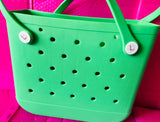 Croc Bag Medium