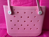 Croc Bag Medium