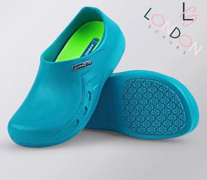 LS Clogs