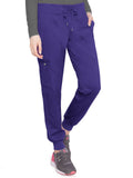 MED COUTURE TOUCH 7710 JOGGER YOGA SCRUB PANTS