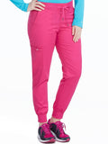 MED COUTURE TOUCH 7710 JOGGER YOGA SCRUB PANTS