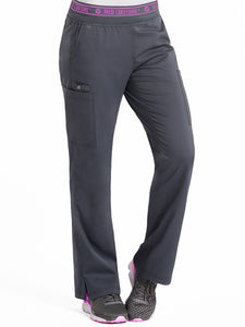 7739 YOGA 2 CARGO POCKET PANT (Size: XS/T-XL/T)