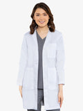 8608 3 POCKET LONG LENGTH LAB COAT