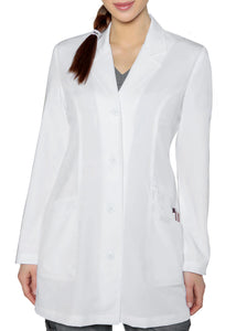 8616 Performance Lab Coat