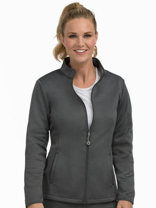 8684 PERFORMANCE FLEECE JACKET