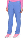 8744 YOGA 2 CARGO POCKET PANT (SIZE:XS-5X)