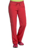 8747 YOGA 1 CARGO POCKET PANT (SIZE: XS/P-XL/P)