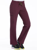 8747 YOGA 1 CARGO POCKET PANT (SIZE:XS/T-XL/T)