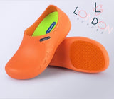 LS Clogs