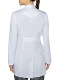 8616 Performance Lab Coat