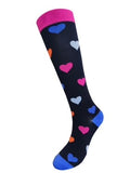 BEST COMPRESSION SOCKS FOR NURSES & HEALTH CARE PROFESSIONALS