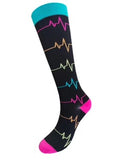 BEST COMPRESSION SOCKS FOR NURSES & HEALTH CARE PROFESSIONALS