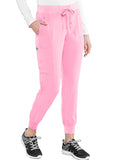 8721 SEAMED JOGGER