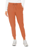 8721 SEAMED JOGGER