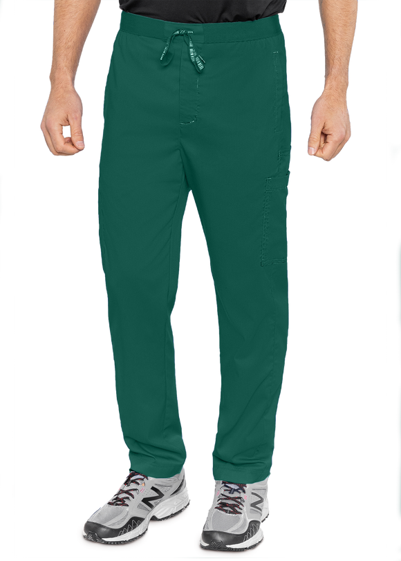 7779 HUTTON STRAIGHT LEG PANT