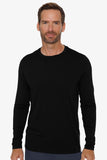 Maddox Long Sleeve T-Shirt | 8571