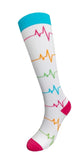 BEST COMPRESSION SOCKS FOR NURSES & HEALTH CARE PROFESSIONALS